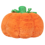 Squishable® Snugglemi Snackers Pumpkin 5.5"