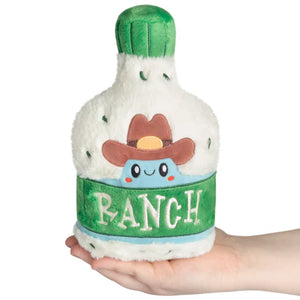 Squishable®  Snugglemi Snackers Ranch 5"