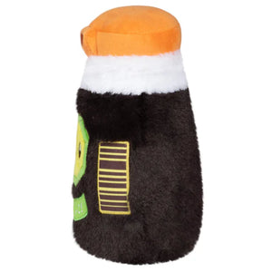 Squishable®  Snackers Soy Sauce 7.5"