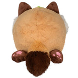 Squishable® Snackers Tanuki 9.5"