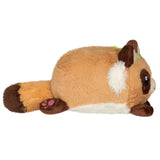 Squishable® Snackers Tanuki 9.5"