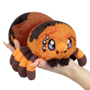 Squishable®  Snackers Tarantula 8"