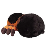 Squishable®  Snackers Tarantula 8"