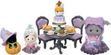 Calico Critters Halloween Surprise Set