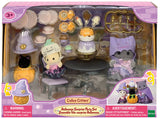 Calico Critters Halloween Surprise Set