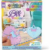 Rainbow Loom® BFF Bracelet Maker