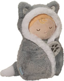 Douglas Baby Cuddle Hug Wolf