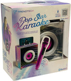 Infinity Speaker Karaoke Set