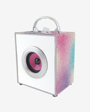 Infinity Speaker Karaoke Set