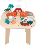 Janod Dino Multi-Activity Table