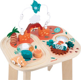 Janod Dino Multi-Activity Table