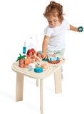 Janod Dino Multi-Activity Table