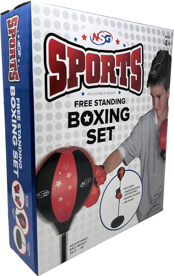 Junior Boxing Set