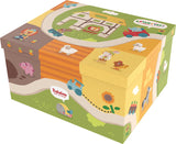 Bababoo® Farm Play World