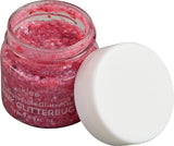 Klee Naturals Mineral Play Makeup: Pink Sugar Swirls with Bioglitter Gel