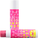 Klee Naturals Mineral Play Makeup: Pink Sugar Swirls with Bioglitter Gel