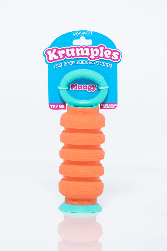 SMARTMAX® Krumples Plungy