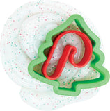 Crazy Aaron's® Thinking Putty® Holiday - Cookie Cutter