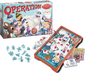 Operation® Rudolph