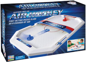 Tabletop Air Hockey