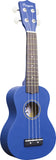 Amahi Ukulele - Nautical Blue