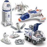 Thin Air Brands Mega Space Explorer Set