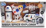 Thin Air Brands Mega Space Explorer Set