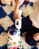 iPlay iLearn™ Space Adventure Take Apart Rocket Ship