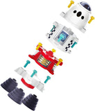 iPlay iLearn™ Space Adventure Take Apart Rocket Ship