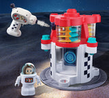 iPlay iLearn™ Space Adventure Take Apart Rocket Ship