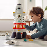 iPlay iLearn™ Space Adventure Take Apart Rocket Ship