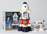 iPlay iLearn™ Space Adventure Take Apart Rocket Ship