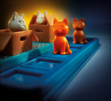 Smart Games & Toys Cats & Boxes