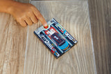 Luki Lab® Fast 2 Flat Card Racers™