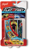 Luki Lab® Fast 2 Flat Card Racers™