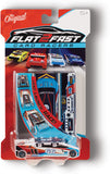 Luki Lab® Fast 2 Flat Card Racers™