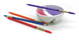 Snifty Colorbursh Watercolor Pencil & Brush Set (Rainbow)