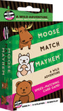 Moose Match Mayhem