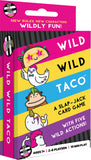 Wild, Wild Taco