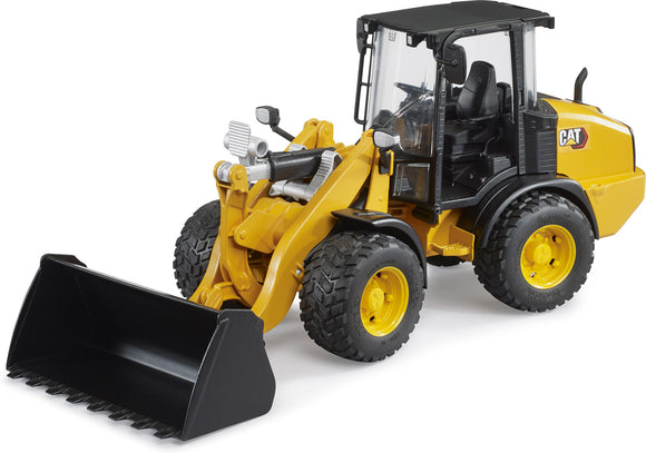 Bruder® CAT® Wheel Loader