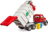 Bruder® MACK Granite Side Loading Garbage Truck