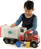 Bruder® MACK Granite Side Loading Garbage Truck