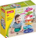 Quercetti® Spiral Tower Brightball