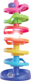 Quercetti® Spiral Tower Brightball