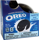 Oreo Squishy Toy