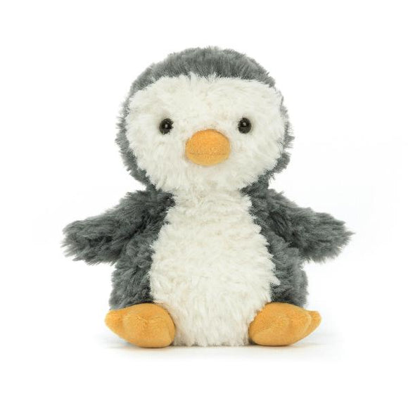 Jellycat Yummy Penguin 6