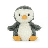 Jellycat Yummy Penguin 6"