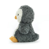 Jellycat Yummy Penguin 6"