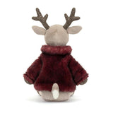 Jellycat Vivien Reindeer 12"