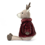 Jellycat Vivien Reindeer 12"